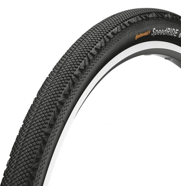 Continental Speed Ride 2x